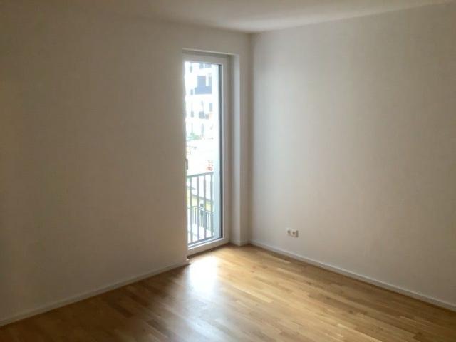 Wohnglück: moderne 2 Raum Wohnung mit EBK