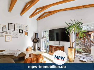 Wohnglück mit Stil und Raum: für Ihre Ideen zur Entfaltung