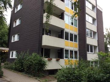 Westhofen, Schwerte, Ruhrgebiet, Nordrhein-Westfalen