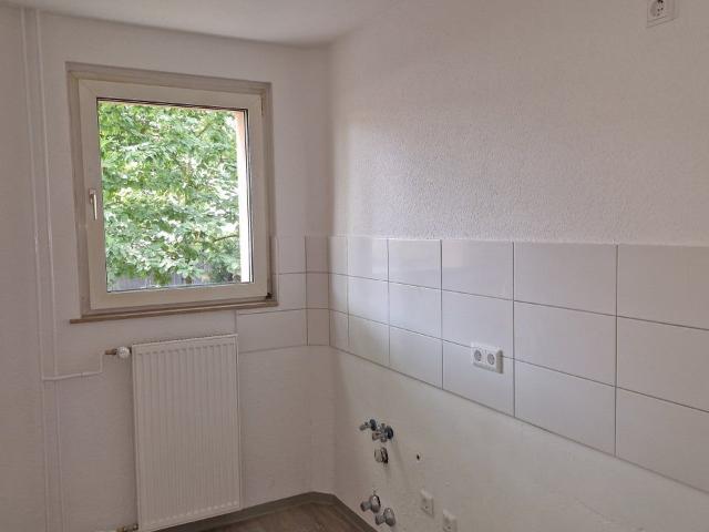 Wohnglück praktische 3 Zimmer Wohnung