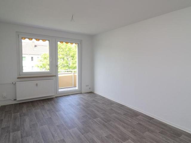 Wohne gelassen! Beste Stadtrandlage im Flemminggebiet