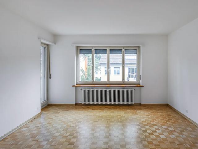 Wohnen: 004 4 ZWG