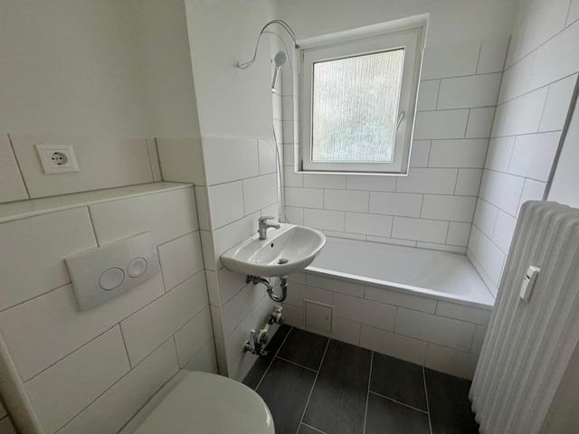 Wohnen 01. OG links Fridtjof Nansen Straße 35