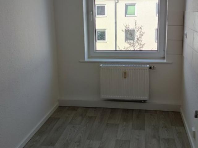 Wohnung mit Hauptcharakter Energie