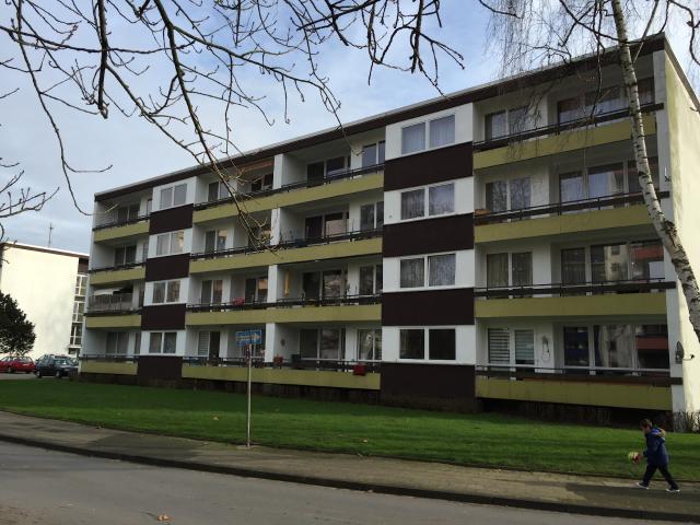 Wohnen 03. OG links 2303 Gutenbergstraße 11