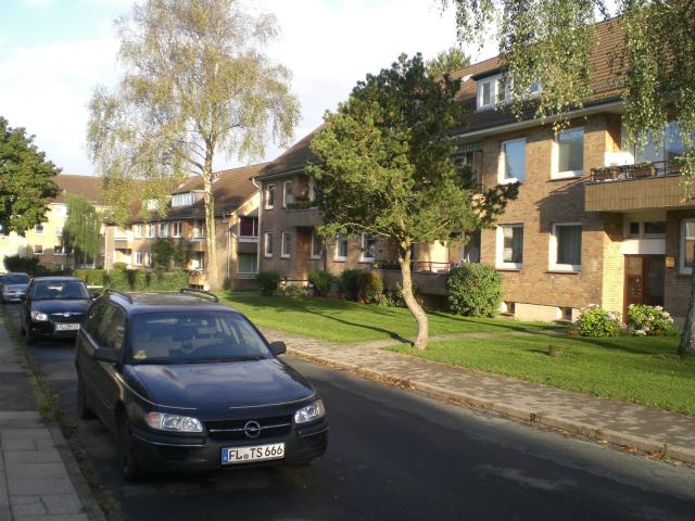 Wohnen 03. OG links Heinz Krey Str. 10