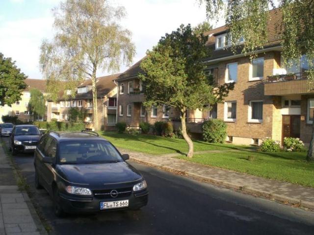 Wohnen 03. OG links Heinz Krey Str. 10