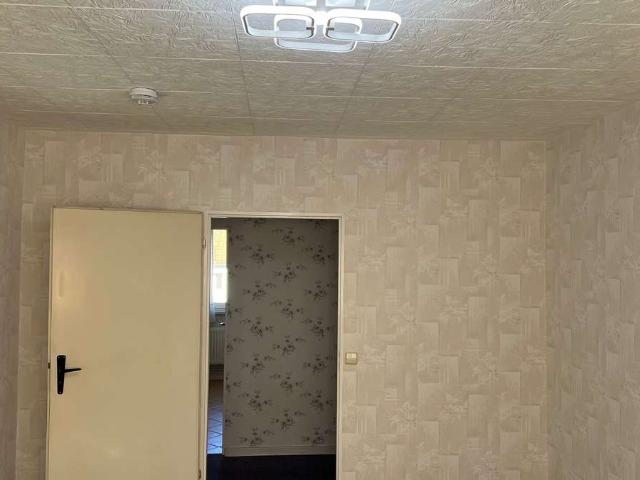 Wohnen: 2 Zimmer Wohnung in Limbach Oberfrohna