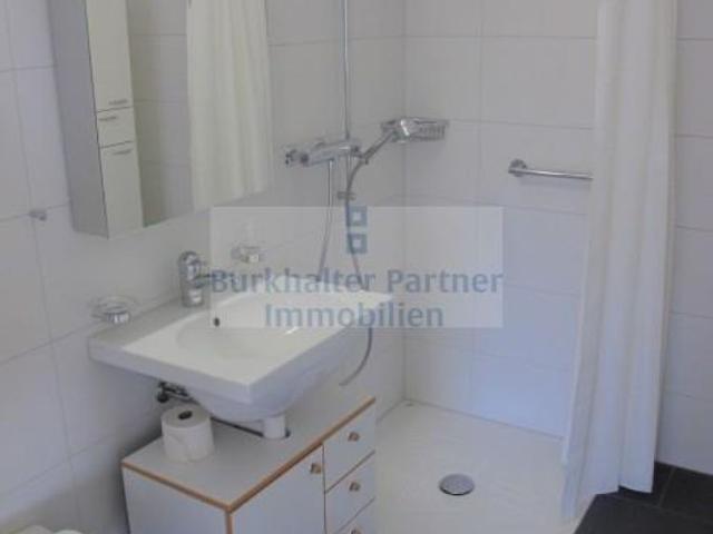 Wohnen + 50 in der Residenz Vivo Köniz / helle 2.5 Zimmer Singlewohnung