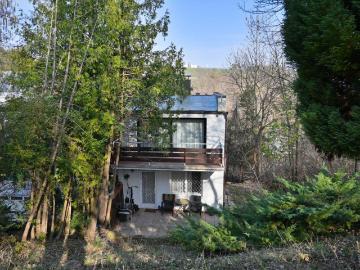 Wohnen am Cobenzl – Reihenhaus mit Blick in die Weingärten