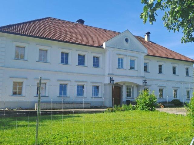 Wohnen am Bauernhof