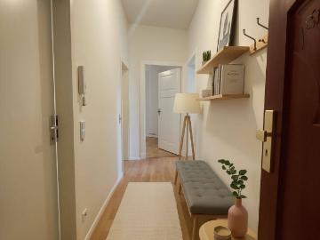 Etagenwohnung for sale in Zingergraben