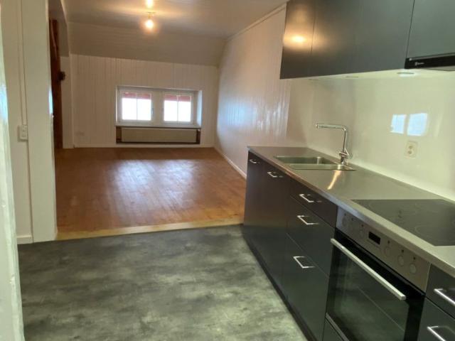 Wohnen am Bielersee! Wohnung mit Seesicht in Tüscherz