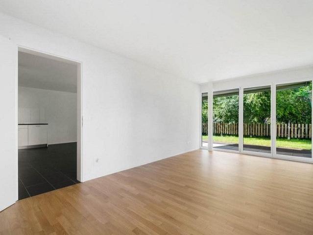 Wohnen am Brühlweg 11 in Pieterlen