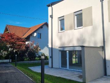 House for rent in 4030 - Heizung