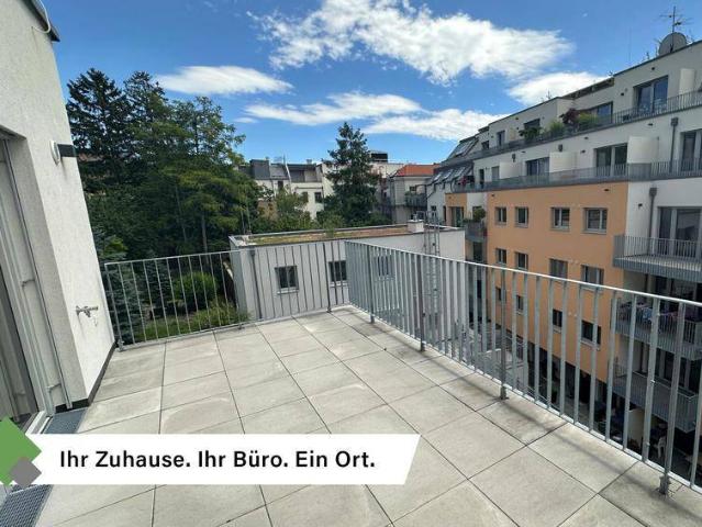 WOHNEN AM GRÜNEN TOR ZU PENZING