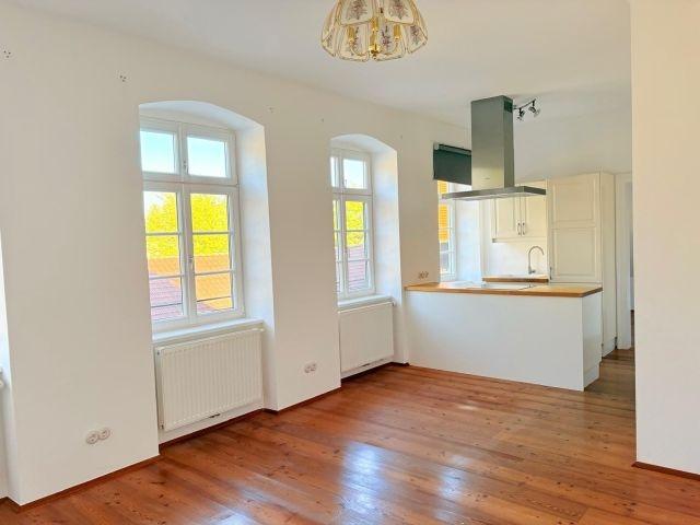 Wohnen am Gut Jaidhof HELLE 2 Zimmer Wohnung