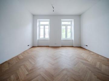 Erlachplatz, KG Favoriten, Wien - Balkon