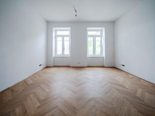 WOHNEN AM ERLACHPLATZ
