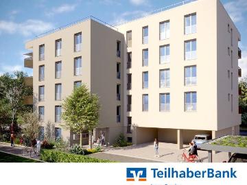 Wohnen am Faberpark