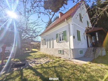 Arnfels, Bezirk Leibnitz, Steiermark - Balkon