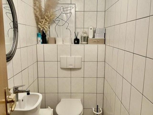Wohnen am Kaßberg – Charmante 3 Raum Wohnung mit separatem Eingang und Einbauküche
