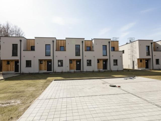 Ideal für Eltern und Kinder – unser Reihenhaus'Am Kremserberg' in St. Pölten