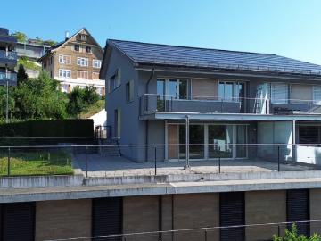 WOHNEN AM HOFBERG