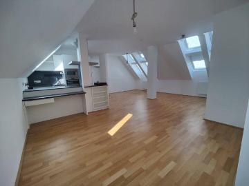 Wohnen am Hauptplatz in KORNEUBURG Familienwohnung