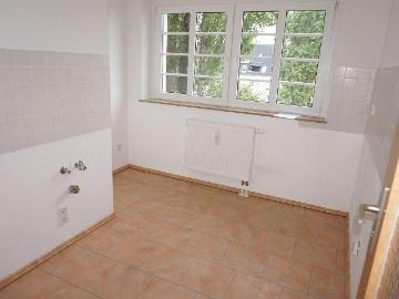 Wohnen am Heimgarten + 2 Zi. Whg. + Balkon + frei ab sofort