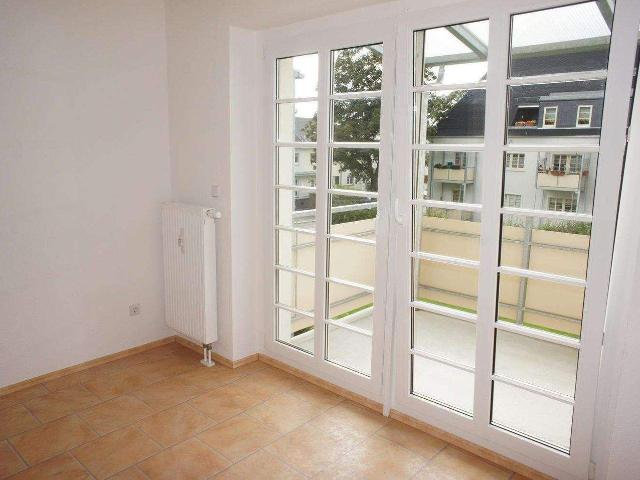Wohnen am Heimgarten im 1.OG / Schlafniesche West Balkon frei ab 1.10.26