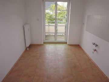 Wohnen am Heimgarten im 2. OG ! Bad mit Fenster Balkon !