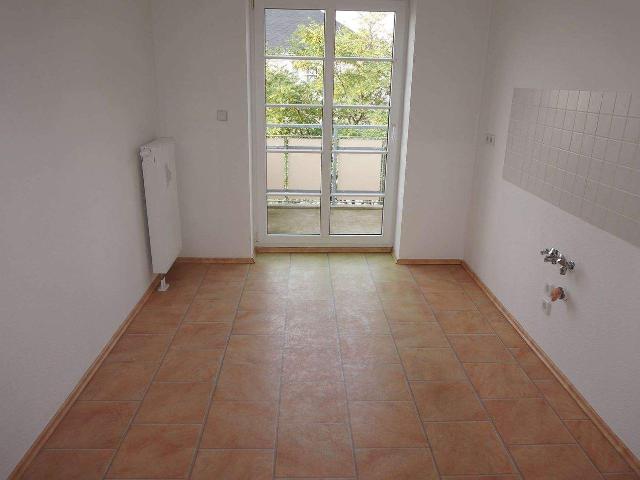 Wohnen am Heimgarten im 2. OG ! Bad mit Fenster Balkon !