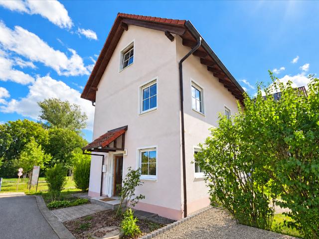 Wohnen am Ochsengarten – sonniges Einfamilienhaus mit Ausbaupotenzial
