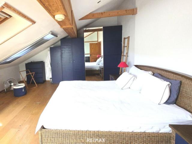 Sonnige Villa auf 1.052m2 Eigengrund am Ölberg