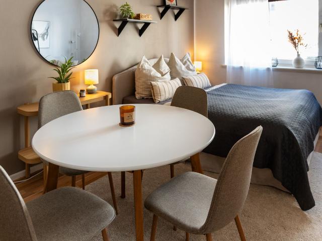 Wohnen am Osterdeich, Bremen Amsterdam Apartments for Rent