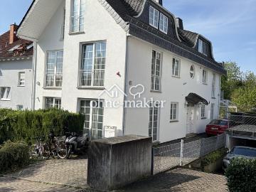 Wohnung zur Miete in Bergen-Enkheim - Balkon