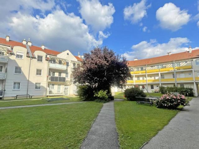 Wohnen am Loisbach