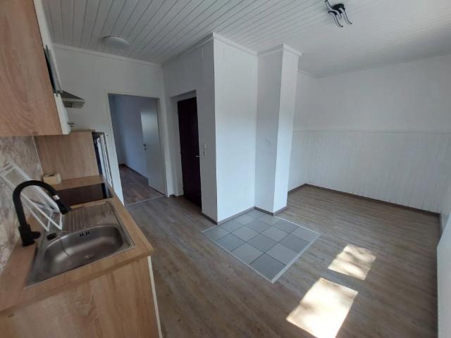 Wohnen am Land ca.80m² EG Wohnung mit Garten Nähe Mank