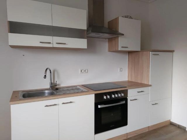 Wohnen am Land ca.80m² EG Wohnung mit Garten Nähe Mank