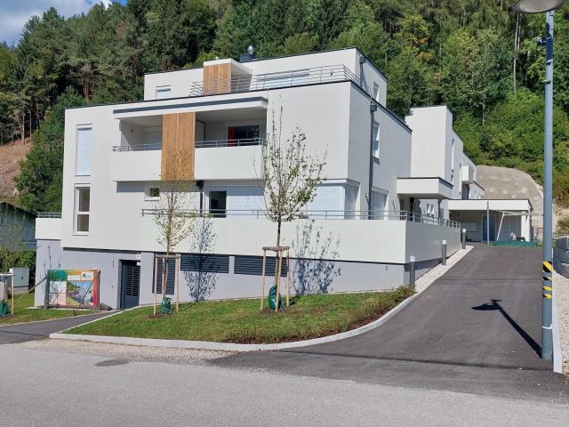 Wohnen am Land gefördert, Erstbezug/ Miete mit Kaufoption