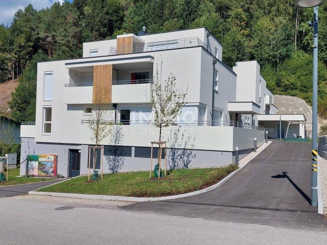 Wohnen am Land gefördert, Erstbezug/ Miete mit Kaufoption