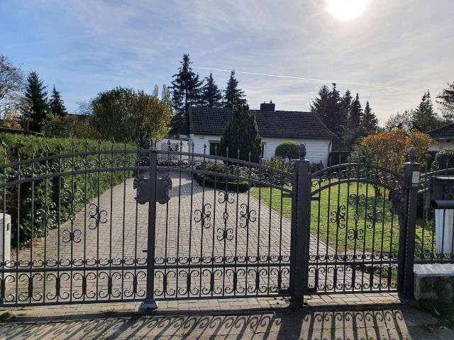 Wohnen am Landschaftsschutzgebiet in 15566 Schöneiche