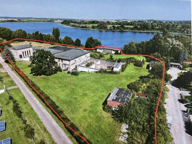 Wohnen am Medeweger See /direkt neben geplanter Landesgartenschau Schwerin