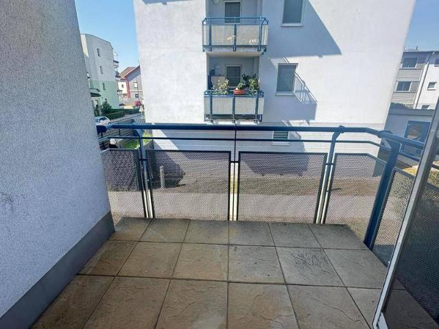 Wohnen am Neufeldersee 3 Zimmer mit