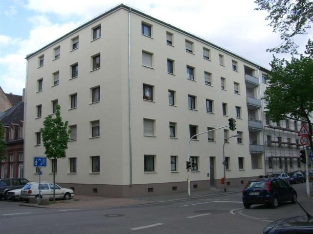Wohnen am Neckar