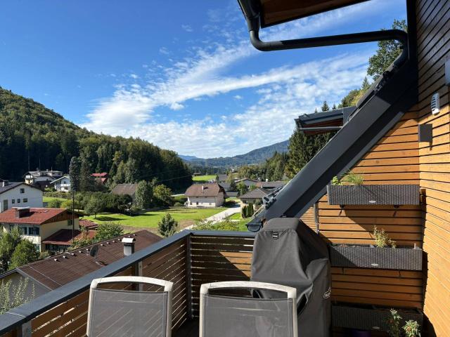 Wohnen am Sonnenhang