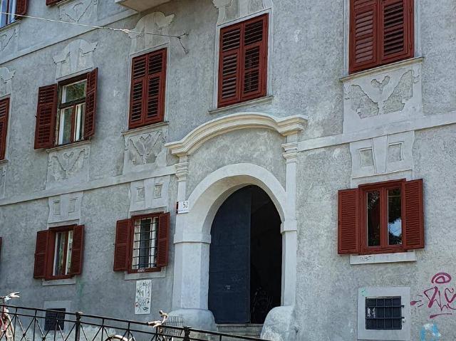 Wohnen am Schlossberg