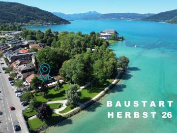 Kammerl, Kammer, Schörfling am Attersee, Schörfling am Attersee, Bezirk Vöcklabruck, Oberösterreich