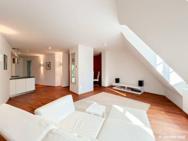 Wohnen am Schubertturm Zwischen Rochusmarkt und Donaukanal – Einzigartige 3 Zimmer Wohnung mit praktischem Grundriss – Nähe Rochusgasse U3 Tiefgarage im Haus Stellplatz optional zu erwerben
